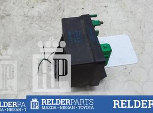 Glow Plug Relay Preheating TOYOTA COROLLA Liftback (_E11_)