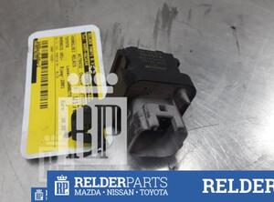 Glow Plug Relay Preheating TOYOTA AVENSIS VERSO (_M2_)