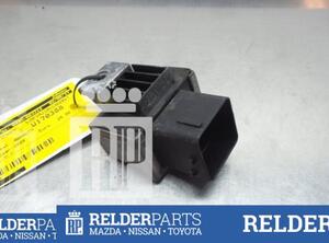 Glow Plug Relay Preheating NISSAN QASHQAI / QASHQAI +2 I (J10, NJ10, JJ10E)