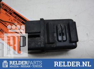 Glow Plug Relay Preheating NISSAN ALMERA TINO (V10)