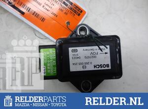 
Sensor (sonstige) von einem Mazda RX-8 (RX-8 03-)
