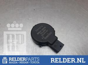 
Regensensor von einem Toyota Corolla Verso (Corolla V 04-)
