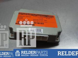 Control unit NISSAN NP300 NAVARA (D40), NISSAN NP300 NAVARA Platform/Chassis (D40)