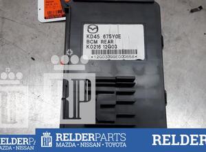 Control unit MAZDA CX-5 (KE, GH)