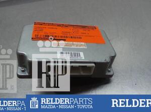 Control unit NISSAN NP300 NAVARA (D40), NISSAN NP300 NAVARA Platform/Chassis (D40)