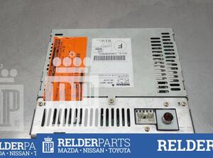 Control unit NISSAN PRIMERA Hatchback (P12)