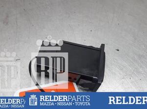 Control unit TOYOTA COROLLA Verso (ZER_, ZZE12_, R1_)