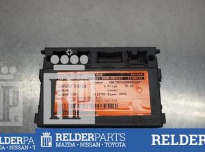 Control unit NISSAN ALMERA TINO (V10)