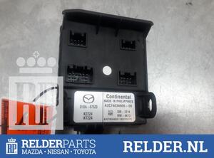 Control unit MAZDA 2 (DL, DJ)