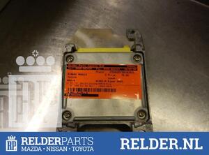 Control unit for Airbag TOYOTA RAV 4 II (_A2_)