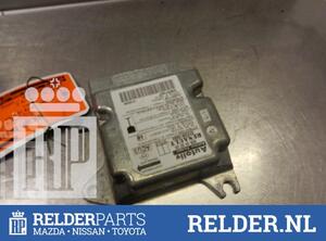 Regeleenheid airbag NISSAN INTERSTAR Van (X70)