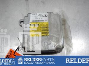 Control unit for Airbag TOYOTA COROLLA Verso (ZER_, ZZE12_, R1_)