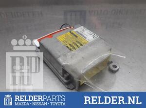 Control unit for Airbag TOYOTA YARIS (_P9_)