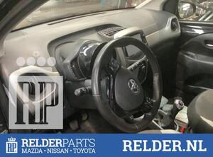 Regeleenheid airbag TOYOTA AYGO (_B4_)