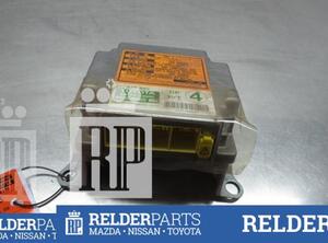 Control unit for Airbag TOYOTA YARIS (_P1_)