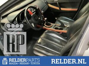 Regeleenheid airbag MAZDA CX-7 (ER)