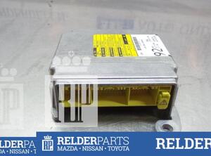 Control unit for Airbag TOYOTA COROLLA Verso (ZER_, ZZE12_, R1_)