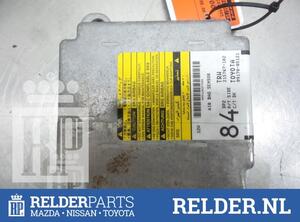 
Airbag Modul von einem Toyota Avensis (Avensis 03-)
