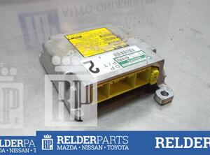 Control unit for Airbag TOYOTA RAV 4 II (_A2_)