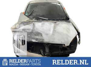 Regeleenheid airbag NISSAN QASHQAI / QASHQAI +2 I (J10, NJ10, JJ10E)