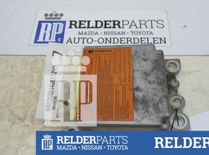 Regeleenheid airbag NISSAN X-TRAIL I (T30)