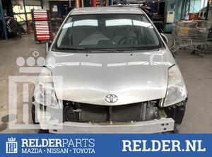 Regeleenheid airbag TOYOTA PRIUS Hatchback (_W2_)