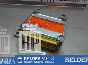 Control unit for Airbag TOYOTA COROLLA Verso (ZER_, ZZE12_, R1_)