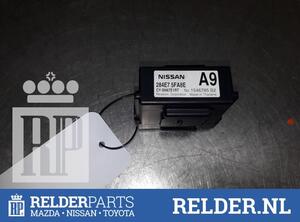 Control unit for parking support NISSAN MICRA V (K14)