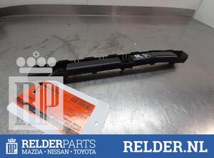 Clip bumper NISSAN QASHQAI II SUV (J11, J11_)