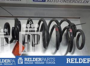 Coil Spring TOYOTA VERSO (_R2_)