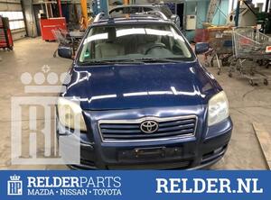 Federbein rechts vorne Toyota Avensis Kombi T25  P18482696