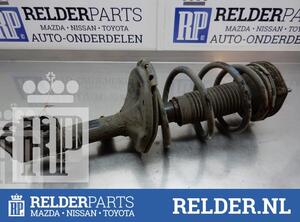 Federbein rechts vorne Toyota Previa R3  P6140678