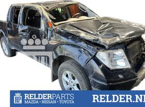 Federbein rechts vorne Nissan Navara D40  P20843771