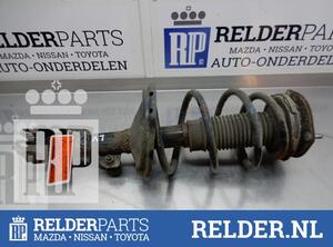 Federbein links vorne Toyota Previa R3  P6140725