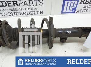 Federbein rechts vorne Toyota Corolla Kombi E12  P5713135