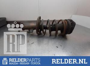 
Federbein links vorne Nissan Micra III K12  P20439402
