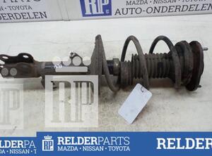 Federbein rechts vorne Toyota Corolla Verso E12J1  P5931508