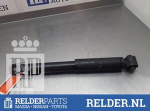 Shock Absorber NISSAN QASHQAI / QASHQAI +2 I (J10, NJ10, JJ10E)