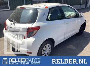 Schokdemper TOYOTA YARIS (_P13_)