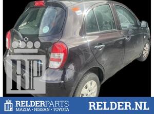 Stoßdämpfer links hinten Nissan Micra IV K13  P20441477