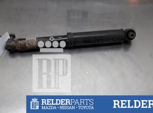 Shock Absorber NISSAN QASHQAI II SUV (J11, J11_)