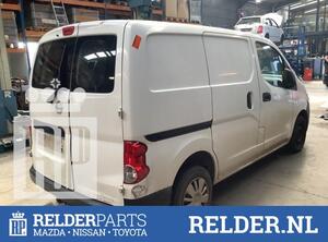 Stoßdämpfer rechts hinten Nissan NV200 Kasten M20  P18614397