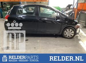 
Stoßdämpfer links hinten von einem Toyota Yaris (Yaris 2 09-)
