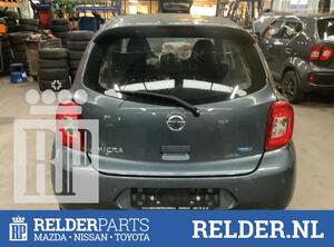 Stoßdämpfer links hinten Nissan Micra IV K13 MICRA P17738555