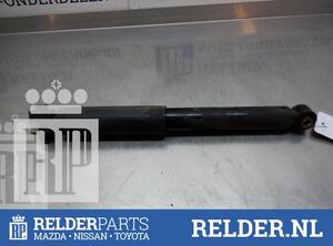 Shock Absorber NISSAN QASHQAI / QASHQAI +2 I (J10, NJ10, JJ10E)