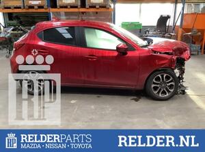 Shock Absorber MAZDA 2 (DL, DJ)