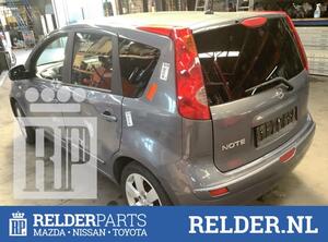 Schokdemper NISSAN NOTE (E11, NE11)