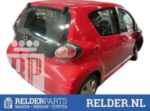 
Stoßdämpfer links hinten Toyota Aygo B1  P21079211
