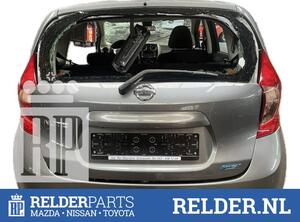 Stoßdämpfer rechts hinten Nissan Note E12  P21501442