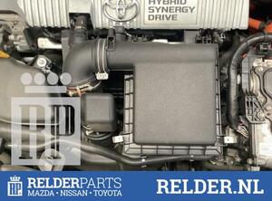 Air Filter Housing Box TOYOTA AURIS (_E15_), TOYOTA AURIS (_E18_), TOYOTA AURIS Estate (_E18_)